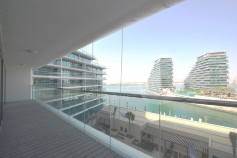 Квартира с 2 спальнями в Al Raha Beach, ОАЭ №12165 10