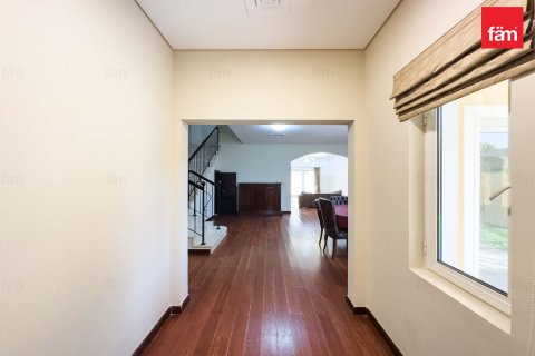 Вилла с 5 спальнями в Дубай, ОАЭ №145557 7