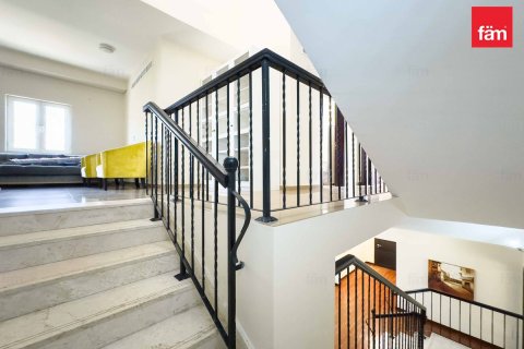 Вилла с 5 спальнями в Дубай, ОАЭ №145557 13