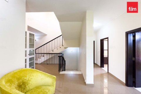 Вилла с 5 спальнями в Дубай, ОАЭ №145557 11