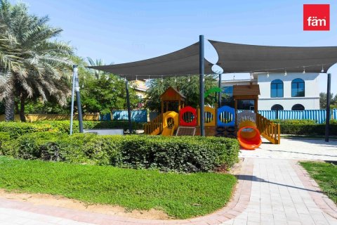 Вилла с 5 спальнями в Дубай, ОАЭ №145557 16