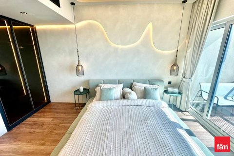 Apartment de 1 dormitorio en Dubai, UAE No. 145555 4