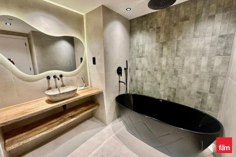 Apartment de 1 dormitorio en Dubai, UAE No. 145555 10