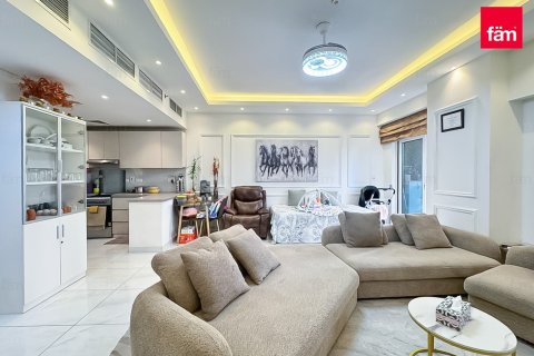 Apartment de 1 dormitorio en Al Furjan, UAE No. 145553