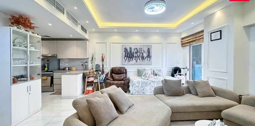 Apartment de 1 dormitorio en Al Furjan, UAE No. 145553