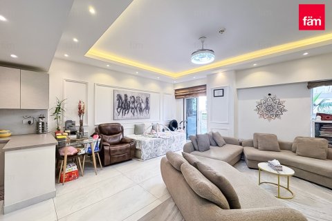 Apartment de 1 dormitorio en Al Furjan, UAE No. 145553 22