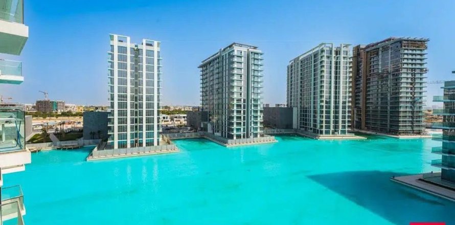 1 bedroom Apartment in Dubai, UAE No. 145556
