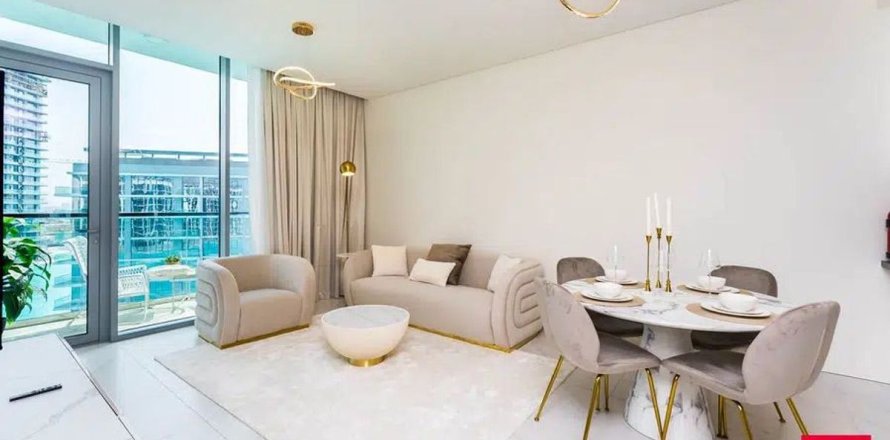 Appartement de 1 chambre à Dubai, UAE No. 145556