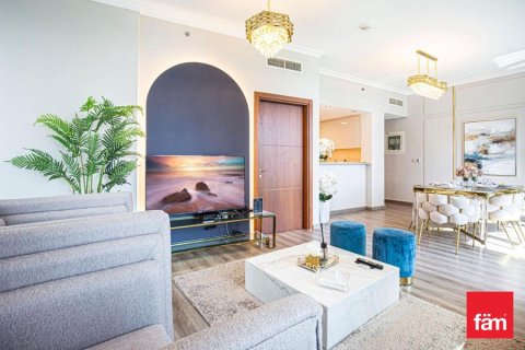 Apartment de 3 dormitorios en Downtown Dubai (Downtown Burj Dubai), UAE No. 145554 4