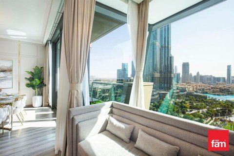 Apartment de 3 dormitorios en Downtown Dubai (Downtown Burj Dubai), UAE No. 145554 6