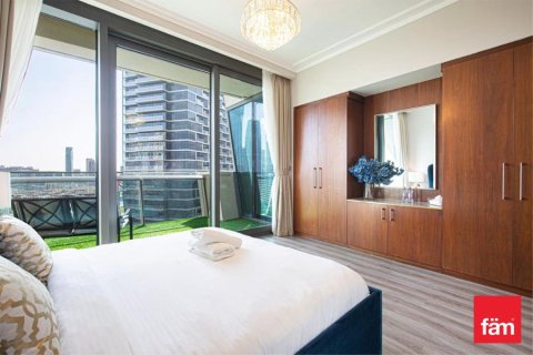 Apartment de 3 dormitorios en Downtown Dubai (Downtown Burj Dubai), UAE No. 145554 12