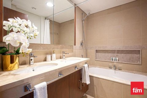 Apartment de 3 dormitorios en Downtown Dubai (Downtown Burj Dubai), UAE No. 145554 14