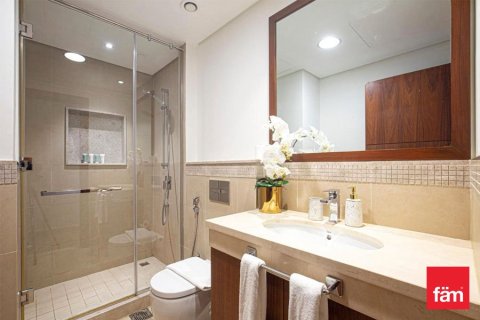 Apartment de 3 dormitorios en Downtown Dubai (Downtown Burj Dubai), UAE No. 145554 15