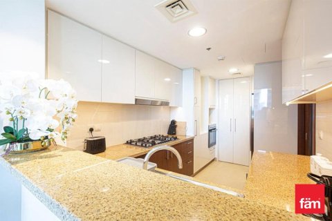 Apartment de 3 dormitorios en Downtown Dubai (Downtown Burj Dubai), UAE No. 145554 7
