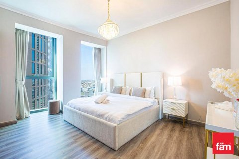 Apartment de 3 dormitorios en Downtown Dubai (Downtown Burj Dubai), UAE No. 145554 9
