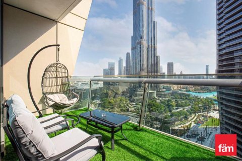 Apartment de 3 dormitorios en Downtown Dubai (Downtown Burj Dubai), UAE No. 145554 3