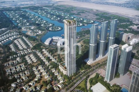 Квартира с 1 спальней  №114076 4
