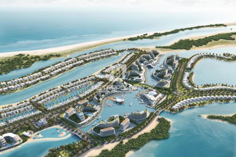 Квартира с 3 спальнями в Umm Al Quwain Marina, ОАЭ №78949 13