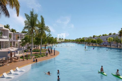 Квартира с 3 спальнями в Umm Al Quwain Marina, ОАЭ №78949 5
