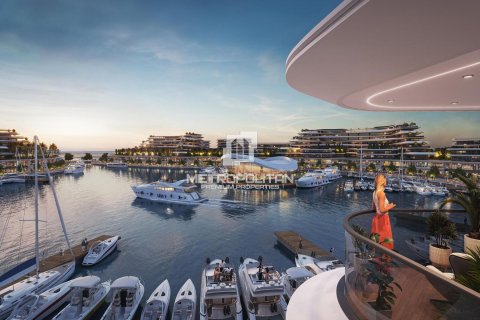 Квартира с 3 спальнями в Umm Al Quwain Marina, ОАЭ №78949 11