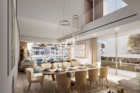 Квартира с 3 спальнями в Umm Al Quwain Marina, ОАЭ №78949 6
