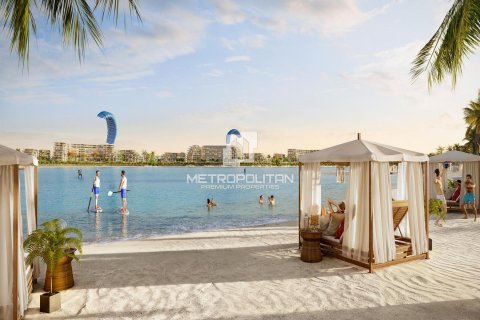 Квартира с 3 спальнями в Umm Al Quwain Marina, ОАЭ №78949 4