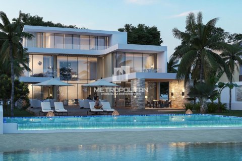 Квартира с 3 спальнями в Umm Al Quwain Marina, ОАЭ №78949 1
