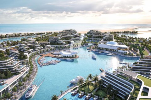Квартира с 3 спальнями в Umm Al Quwain Marina, ОАЭ №78949 12