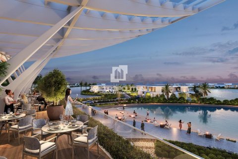 Квартира с 3 спальнями в Umm Al Quwain Marina, ОАЭ №78949 10