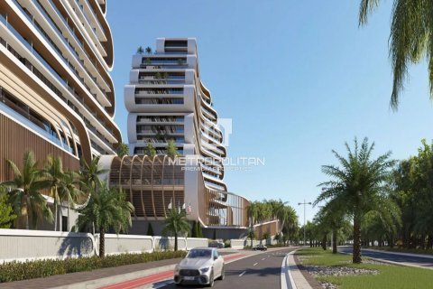 2 bedrooms Apartment in Al Marjan Island, UAE No. 78952 17