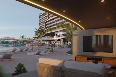 2 bedrooms Apartment in Al Marjan Island, UAE No. 78952 14