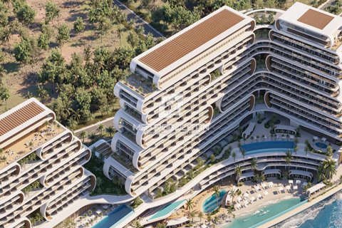 2 bedrooms Apartment in Al Marjan Island, UAE No. 78952 1