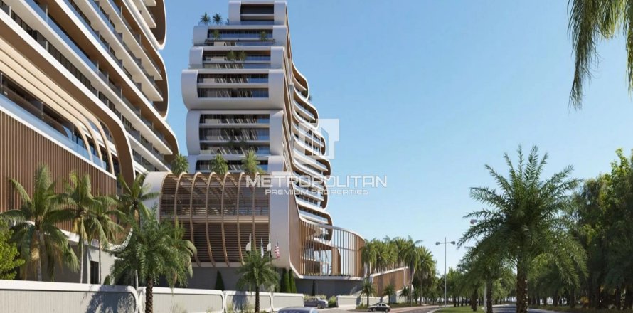 2 bedrooms Apartment in Al Marjan Island, UAE No. 78953