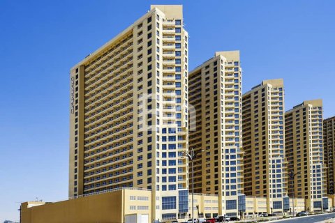 34m² Apartment in Dubai Production City (IMPZ), UAE No. 172039 11