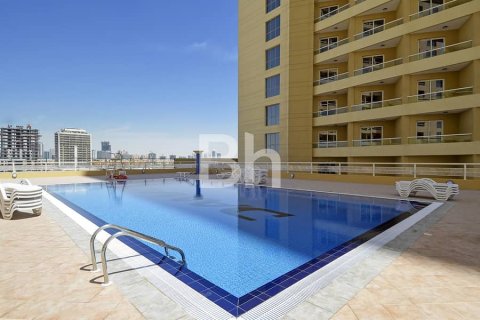 34m² Apartment in Dubai Production City (IMPZ), UAE No. 172039 10