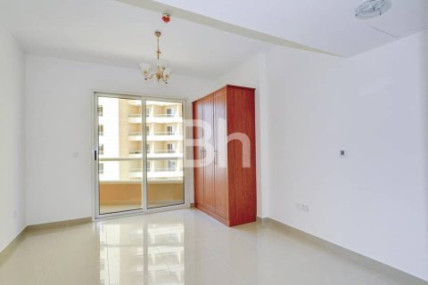 Studio Apartment in Dubai Production City (IMPZ), UAE No. 172039
