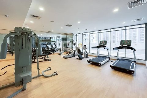 1 bedroom Apartment in Jumeirah Village Circle, UAE No. 172040 5