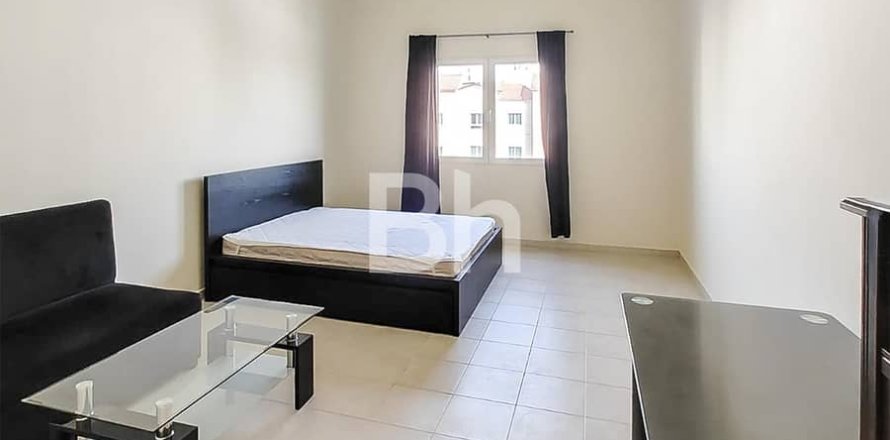 استوديو شقة في Discovery Gardens, الإمارات العربية المتحدة رقم 172044