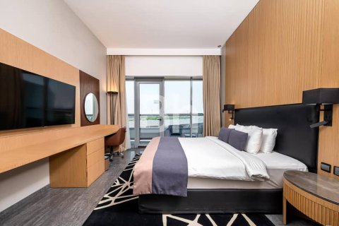 19m² Apartment in Business Bay, UAE No. 172042 3