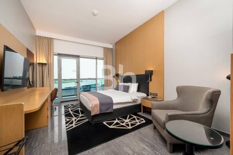 Studio Apartment in Business Bay, UAE No. 172042