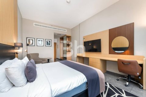 19m² Apartment in Business Bay, UAE No. 172042 4