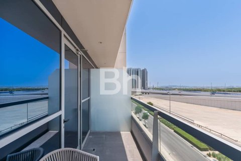 19m² Apartment in Business Bay, UAE No. 172042 10