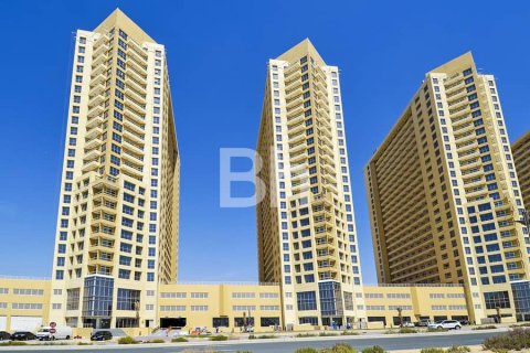35m² Apartment in Dubai Production City (IMPZ), UAE No. 172038 12