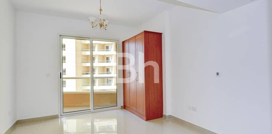 Studio Apartment in Dubai Production City (IMPZ), UAE No. 172038
