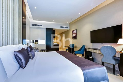 46m² Apartment in Downtown Dubai (Downtown Burj Dubai), UAE No. 172041 4