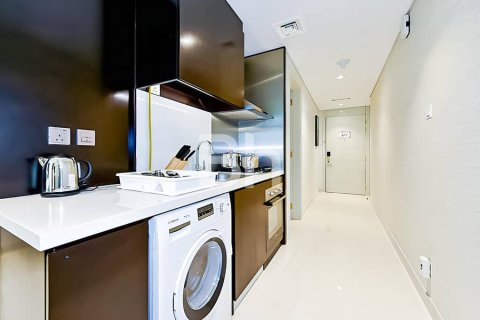 46m² Apartment in Downtown Dubai (Downtown Burj Dubai), UAE No. 172041 5
