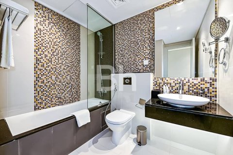 46m² Apartment in Downtown Dubai (Downtown Burj Dubai), UAE No. 172041 6