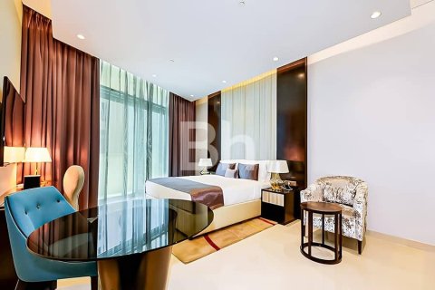 46m² Apartment in Downtown Dubai (Downtown Burj Dubai), UAE No. 172041 3