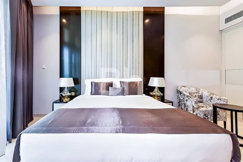 46m² Apartment in Downtown Dubai (Downtown Burj Dubai), UAE No. 172041 7