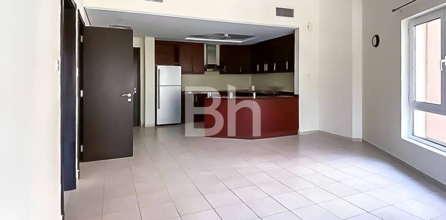 Apartment de 1 dormitorio en Discovery Gardens, UAE No. 172043